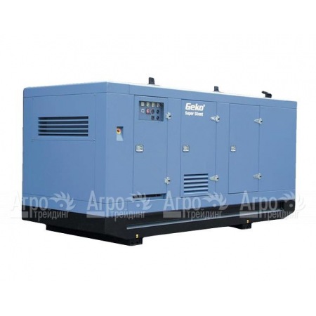Дизельный стационарный генератор GEKO 430000 ED-S/IEDA S  в Волгограде