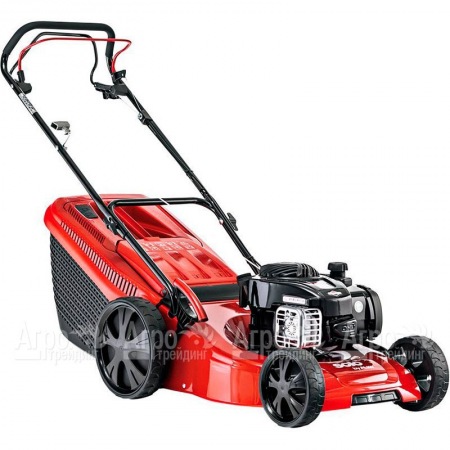 Газонокосилка бензиновая Solo by AL-KO 4738 SP в Волгограде