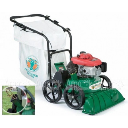 Садовый пылесос Billy Goat TKV650SPH в Волгограде
