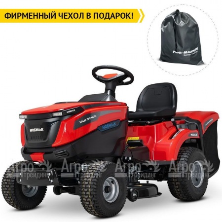 Садовый минитрактор Мобил К XP104 Про в Волгограде