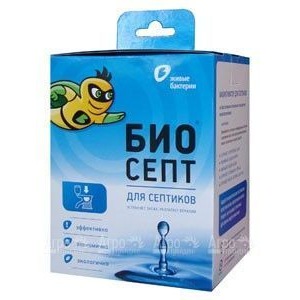 Биоактиватор Биосепт 600 г  в Волгограде