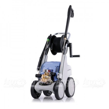 Мойка высокого давления Kranzle Quadro 11/140 TS T в Волгограде