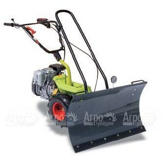 Grillo 9E6511 + 9Е6111 + 9Е5911С + 954712 Отвал (125см) с грузом 20 кг. и резинкой + быстросъемное соединение "мама"  в Волгограде