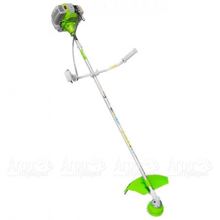 Бензокоса (бензиновый триммер) Packard Spence PSGT 520C в Волгограде