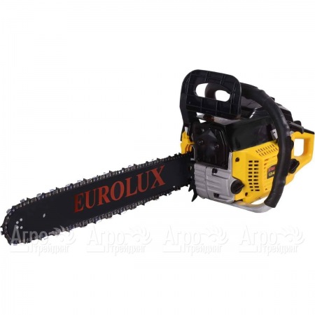 Бензопила Eurolux GS-6220 20" в Волгограде