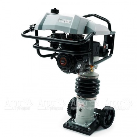 Вибротрамбовка Helmut BP85 в Волгограде