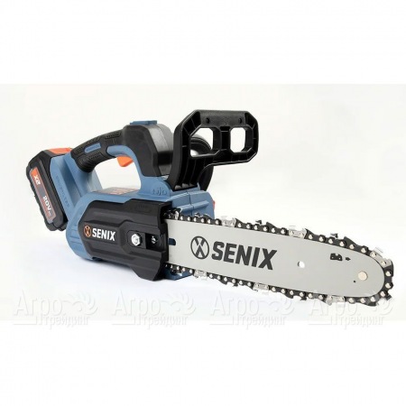 Аккумуляторная пила Senix CSX2-M1-EU 10" (без аккумулятора и зарядного устройства) в Волгограде