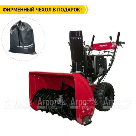 Снегоуборщик Weima WWS0930B/E в Волгограде
