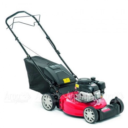 Газонокосилка бензиновая MTD SMART 46 SPO  в Волгограде