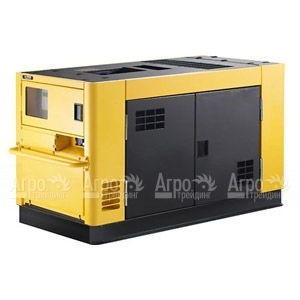 Стационарный генератор G-Power KDE19STA3  в Волгограде