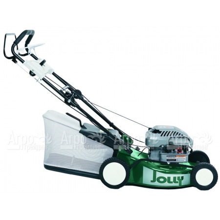 Газонокосилка бензиновая MA.RI.NA GT 47 SB Jolly  в Волгограде