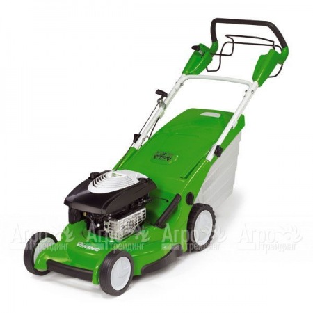 Газонокосилка бензиновая Viking MB 655 VM  в Волгограде