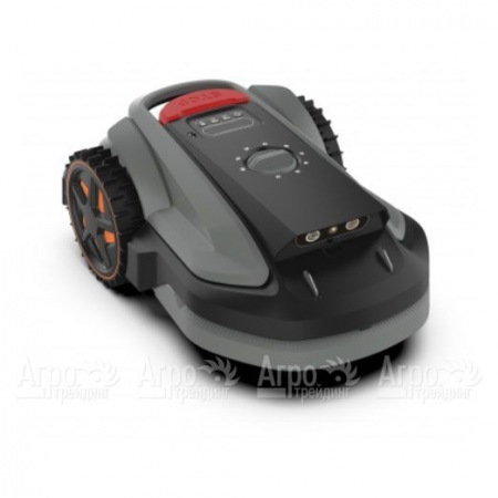 Газонокосилка-робот Villartec MI800V в Волгограде