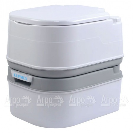 Биотуалет Lupmex 79002 в Волгограде