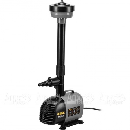 Фонтанный насос Denzel FNP110-34 в Волгограде