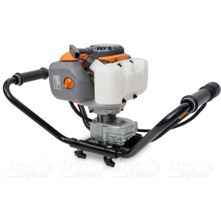 Мотобур (бензобур) Villartec D532 в Волгограде