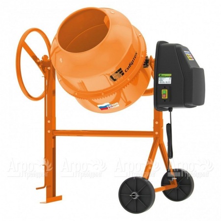 Бетоносмеситель Сибртех БСЛ-160 (Бетономешалка Сибртех БСЛ-160)  в Волгограде