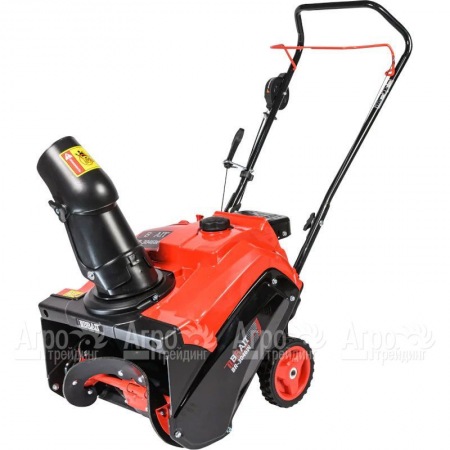 Снегоуборщик Brait BR-3046W в Волгограде