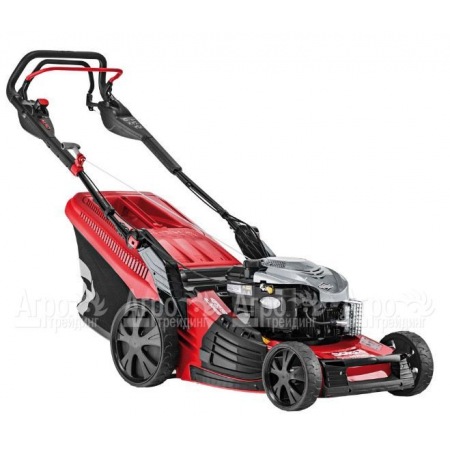 Газонокосилка бензиновая Solo by AL-KO 4855 SP Alu  в Волгограде