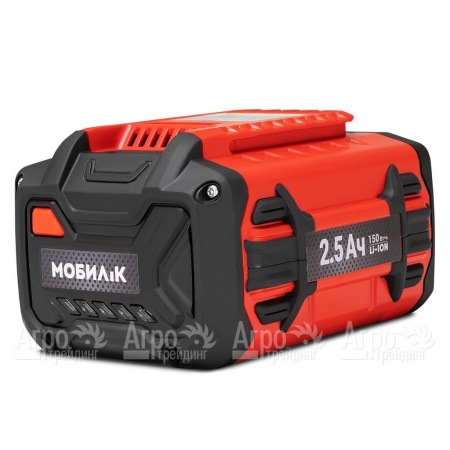 Аккумулятор XA625 Премиум для аккумуляторной техники Мобил К Премиум в Волгограде