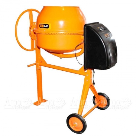 Бетоносмеситель Prorab ECM 160 B1 (Бетономешалка Prorab ECM 160 B1)  в Волгограде