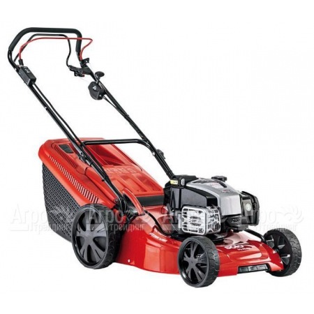 Газонокосилка бензиновая Solo by AL-KO 4736 VSI  в Волгограде