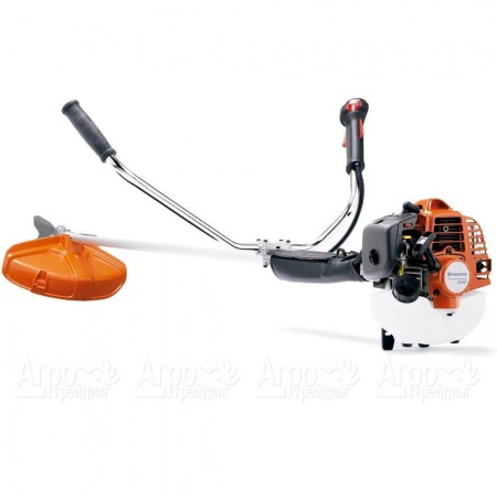 Бензокоса (бензиновый триммер) Husqvarna 226R в Волгограде