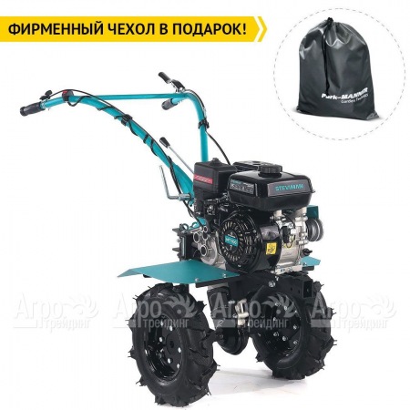 Мотоблок Steviman MT-100  в Волгограде