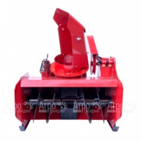 Снегоуборщик ST-for V950II для мотоблоков DDE Халк  в Волгограде