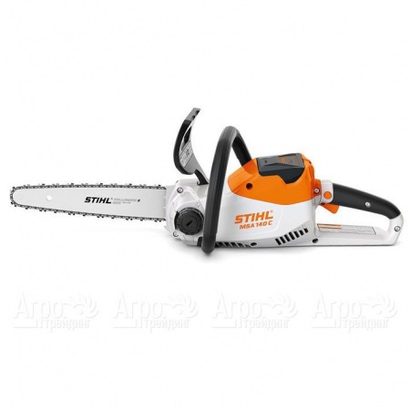 Аккумуляторная пила Stihl MSA 140 C-B-14&quot;  в Волгограде