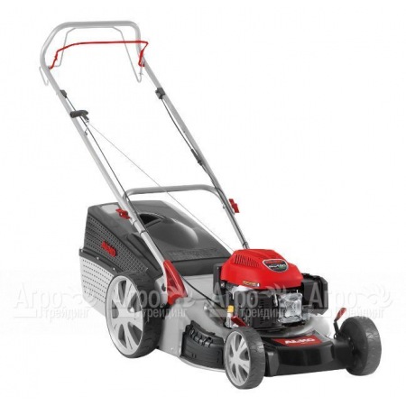 Газонокосилка бензиновая Al-KO Silver 46 BR-A Comfort  в Волгограде