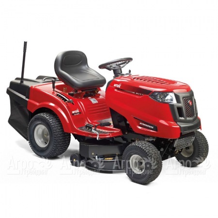 Садовый минитрактор MTD Optima LE 130 (RTG)  в Волгограде