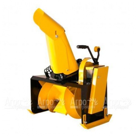 Снегоуборочная приставка СП-60 для мотоблоков Целина  в Волгограде