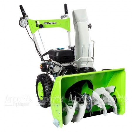 Снегоуборщик RedVerg RD-SB56/7E в Волгограде