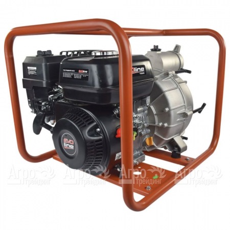 Бензиновая мотопомпа EVOline TG 30 в Волгограде