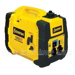 Бензогенератор Champion FDD210MOTD 1.6 кВт  в Волгограде