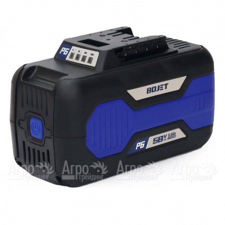 Аккумуляторная батарея BP6050 для аккумуляторной техники Bojet в Волгограде