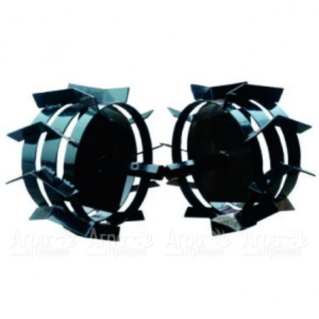 Грунтозацепы 34х15.5 см для мотоблоков Prorab  в Волгограде