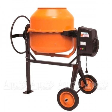 Бетоносмеситель RedVerg RD-CM260 (Бетономешалка RedVerg RD-CM260)  в Волгограде