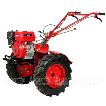 Мотоблок Nikkey MK-1550 фара в Волгограде