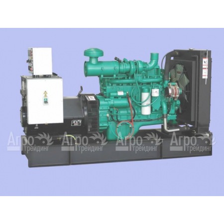 Стационарный генератор G-power GP-C142  в Волгограде