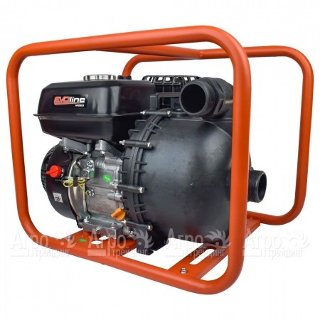 Бензиновая мотопомпа EVOline MG 20 в Волгограде