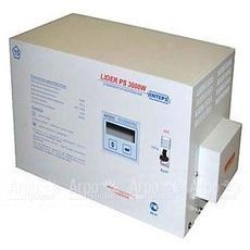 Стабилизатор напряжения LIDER PS10000W-30  в Волгограде