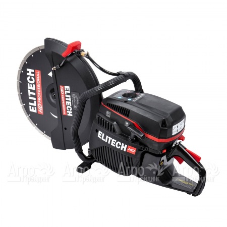 Бензорез Elitech GC 400 в Волгограде