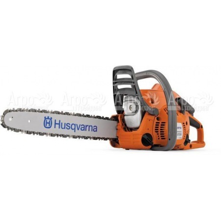 Бензопила Husqvarna 235-15" new X-TORQ  в Волгограде