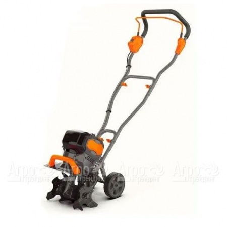 Культиватор аккумуляторный Villartec TА40 в Волгограде