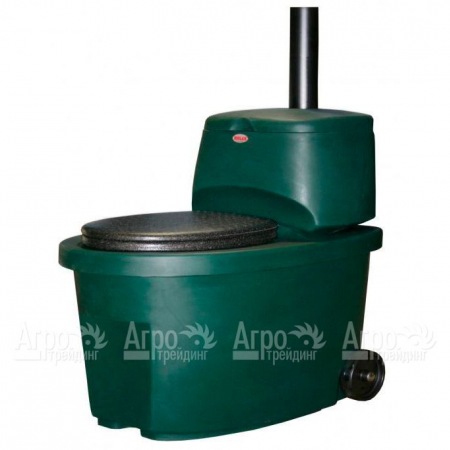 Сухой туалет Biolan в Волгограде