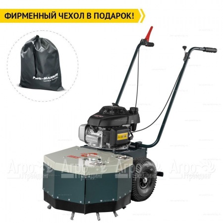 Машина для чистки плитки и брусчатки Cramer WKB 480 в Волгограде