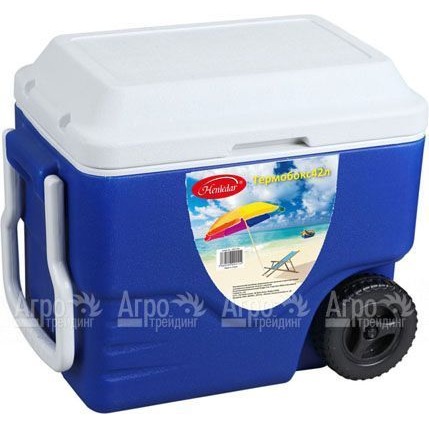 Термобокс Cool Box 42 л в Волгограде