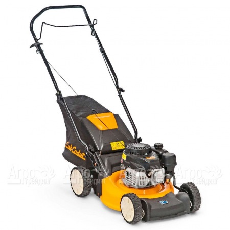 Газонокосилка бензиновая Cub Cadet CC LM2 DR53  в Волгограде